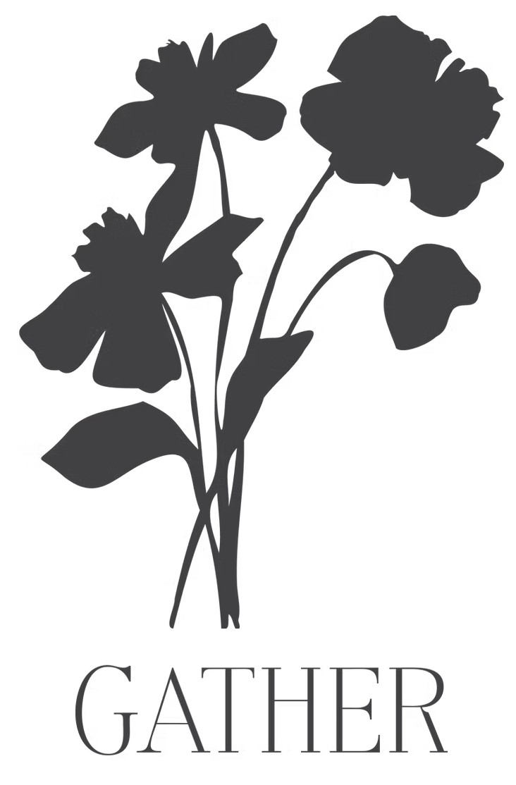 Gather Events Application